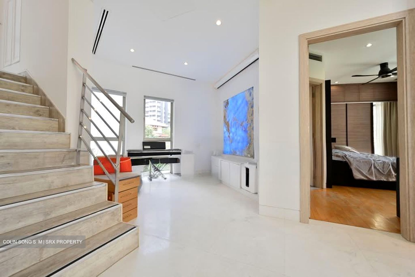 The Edge On Cairnhill (D9), Condominium #579182121